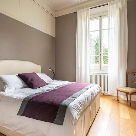 Boutique Apartment With Private Rooms And Garden Oasis Firenze Esterno foto