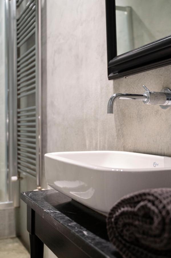 Boutique Apartment With Private Rooms And Garden Oasis Firenze Esterno foto