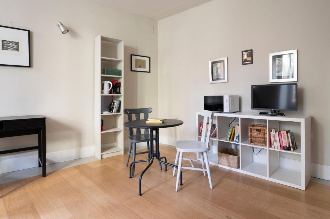 Boutique Apartment With Private Rooms And Garden Oasis Firenze Esterno foto