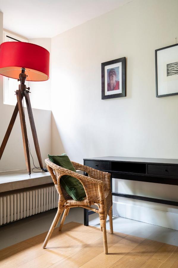 Boutique Apartment With Private Rooms And Garden Oasis Firenze Esterno foto