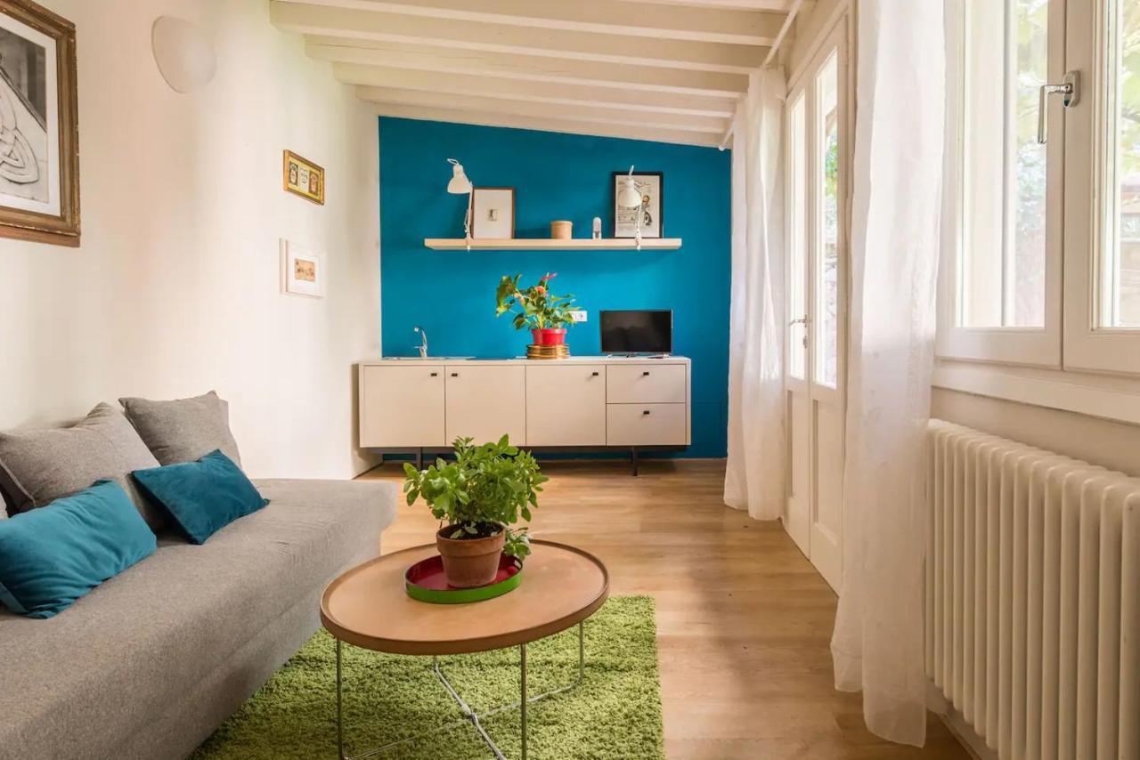 Boutique Apartment With Private Rooms And Garden Oasis Firenze Esterno foto