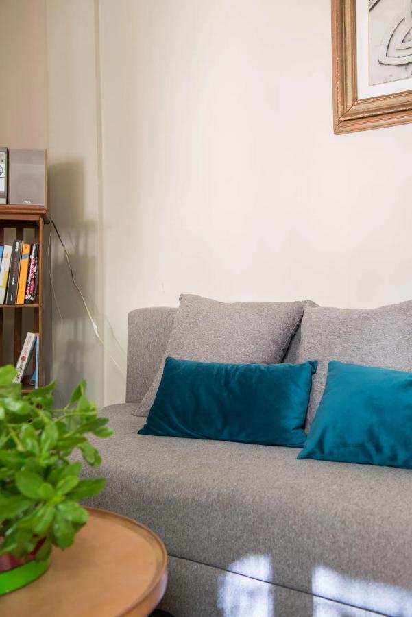 Boutique Apartment With Private Rooms And Garden Oasis Firenze Esterno foto