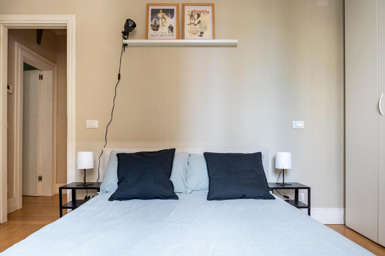 Boutique Apartment With Private Rooms And Garden Oasis Firenze Esterno foto