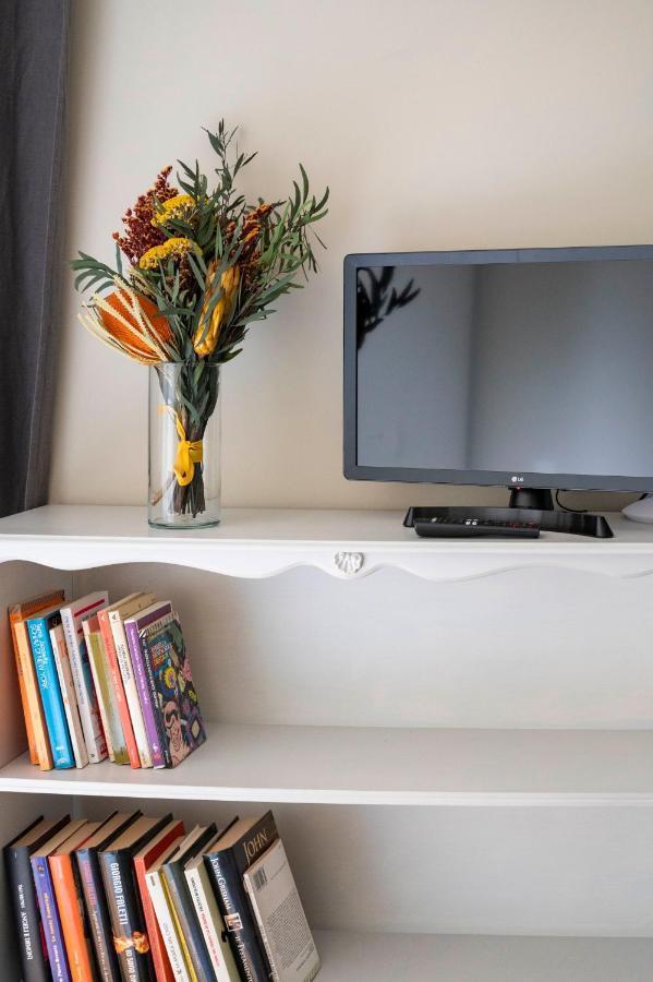 Boutique Apartment With Private Rooms And Garden Oasis Firenze Esterno foto
