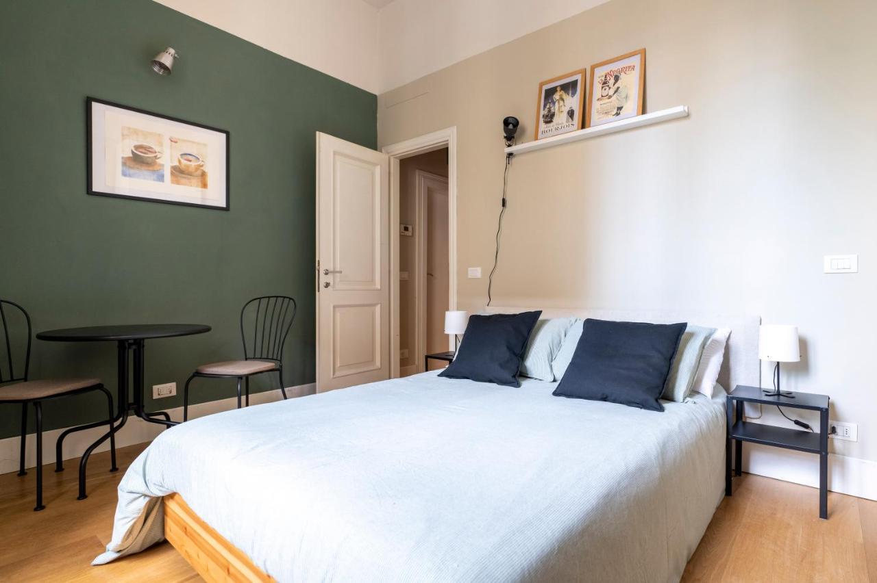 Boutique Apartment With Private Rooms And Garden Oasis Firenze Esterno foto