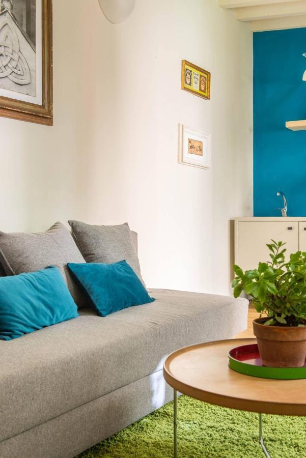 Boutique Apartment With Private Rooms And Garden Oasis Firenze Esterno foto