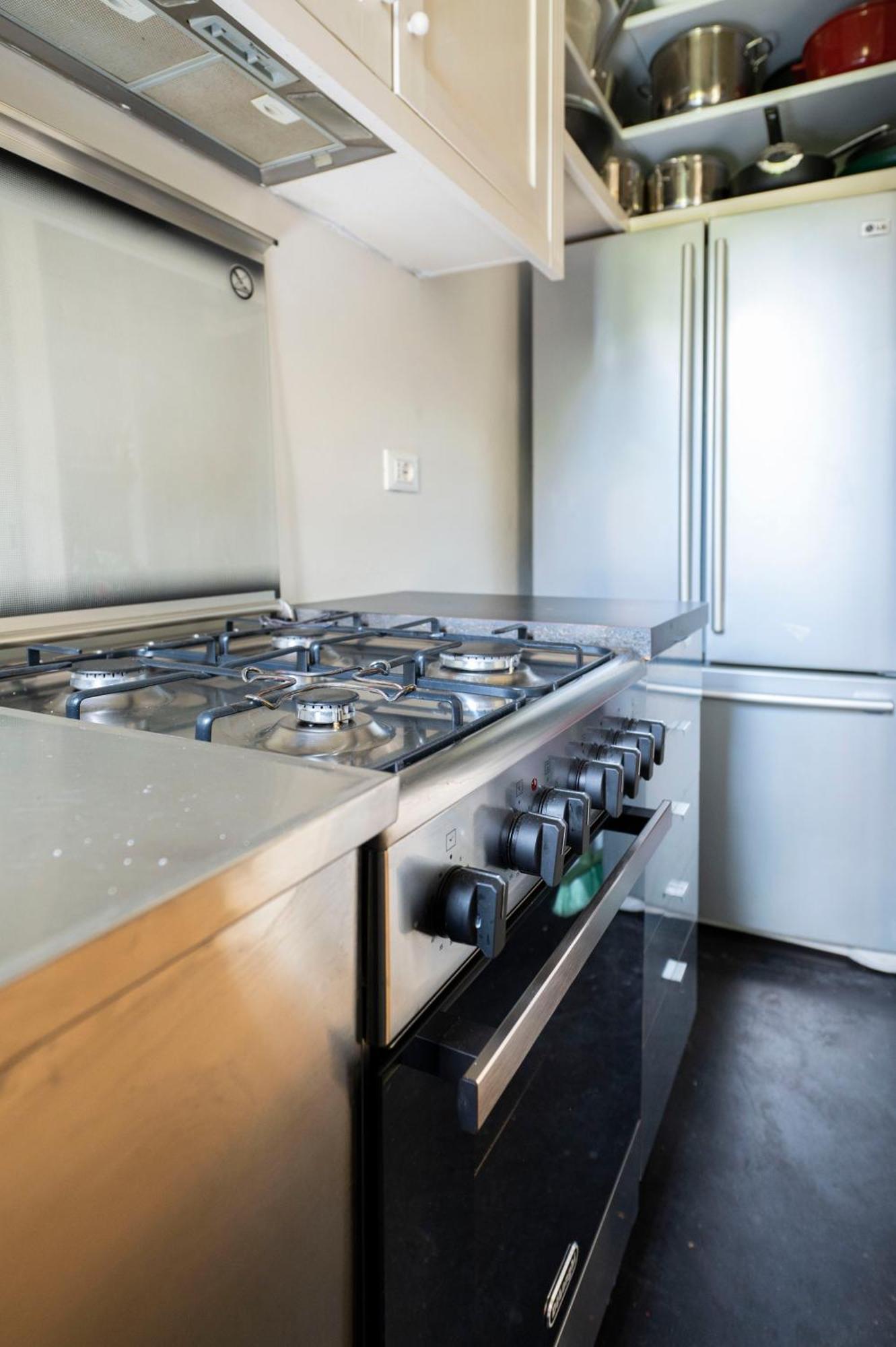 Boutique Apartment With Private Rooms And Garden Oasis Firenze Esterno foto