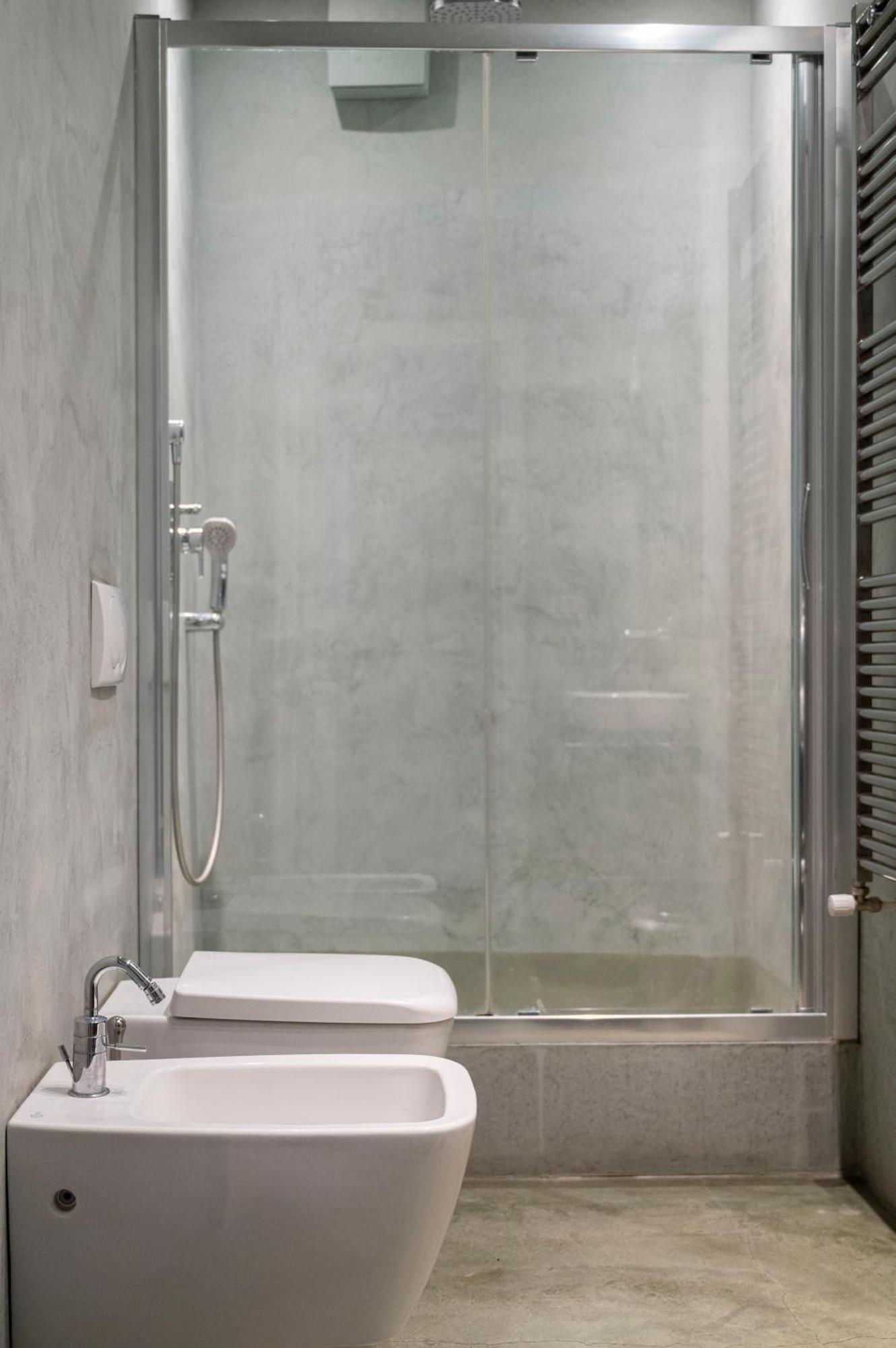 Boutique Apartment With Private Rooms And Garden Oasis Firenze Esterno foto