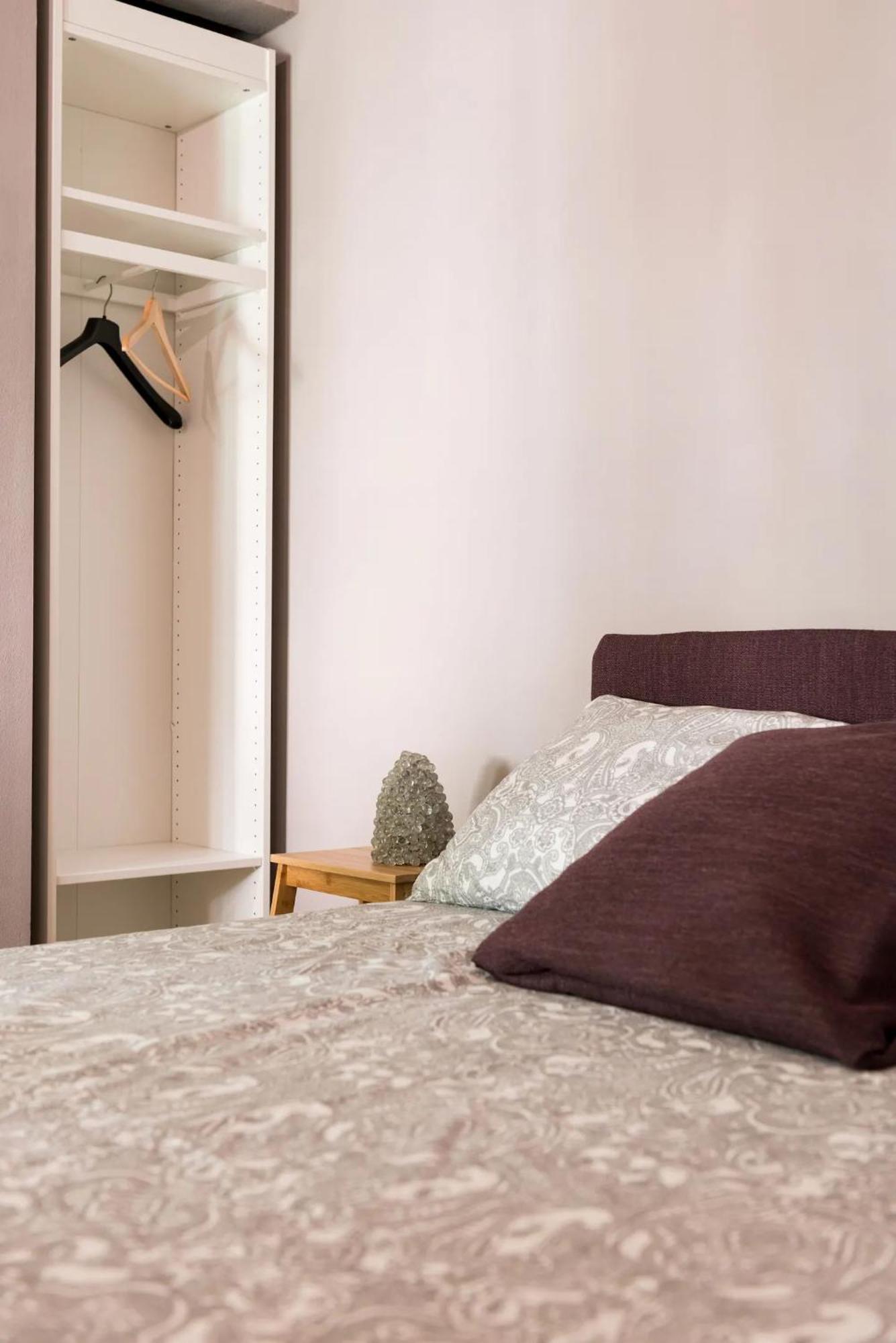 Boutique Apartment With Private Rooms And Garden Oasis Firenze Esterno foto